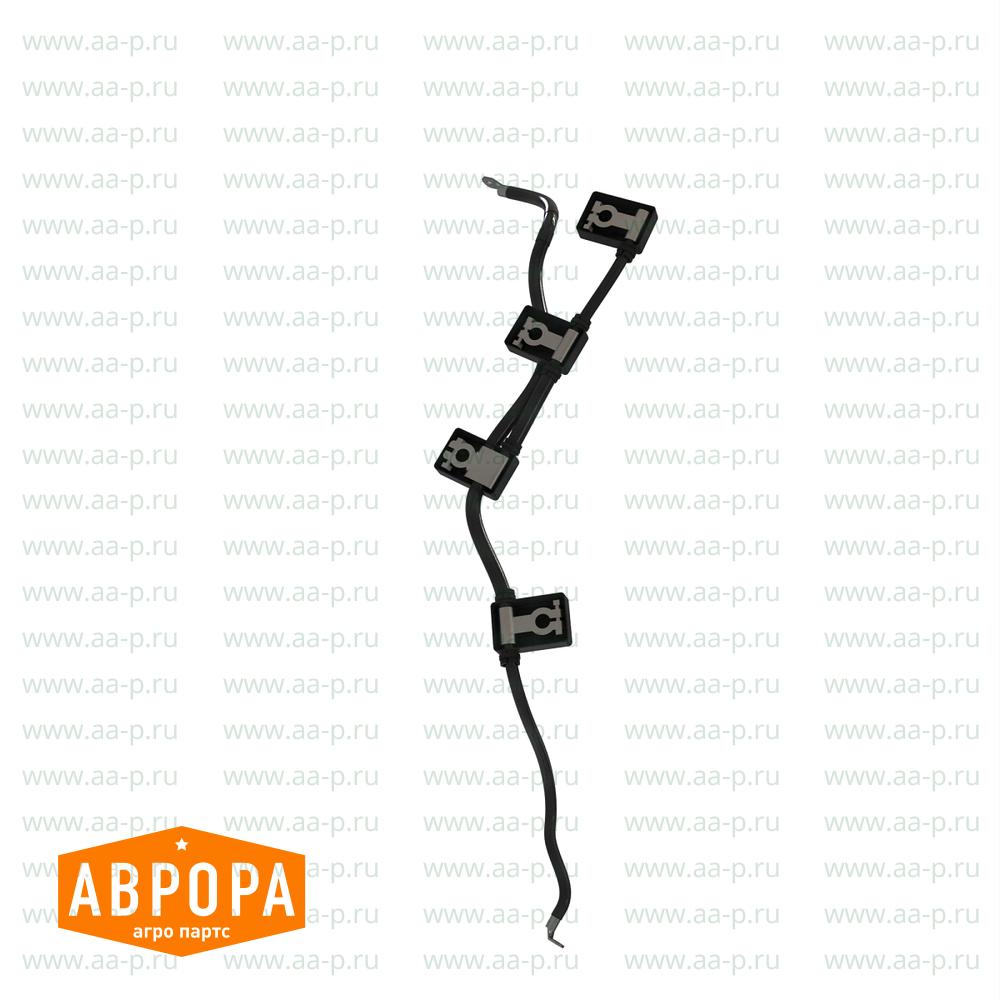 Batteriekabel